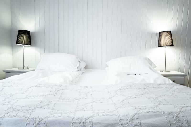 Luna Hotel Apartments Amtmannsstigur เรคยาวิก ภายนอก รูปภาพ